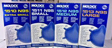 Moldex N95 Respirator Mask 1511 1512 1513 Healthcare Surgical NIOSH Box of 20 picture