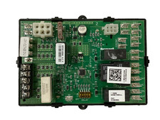 ST9120U1011 Honeywell Universal Fan Timer Control Board ST9120U 1011 picture