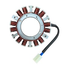 AGT Charging Coil 30140-Z8K0210-00A0 For RATO R825D Engine Replacement New picture