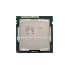 Used & Tested Intel Core i5-2500K i5-3570K i7-2600K i7-2700K i7-3770K LGA 1155 C picture