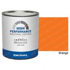 for JLG 7021900, Gallon Paint, Orange picture
