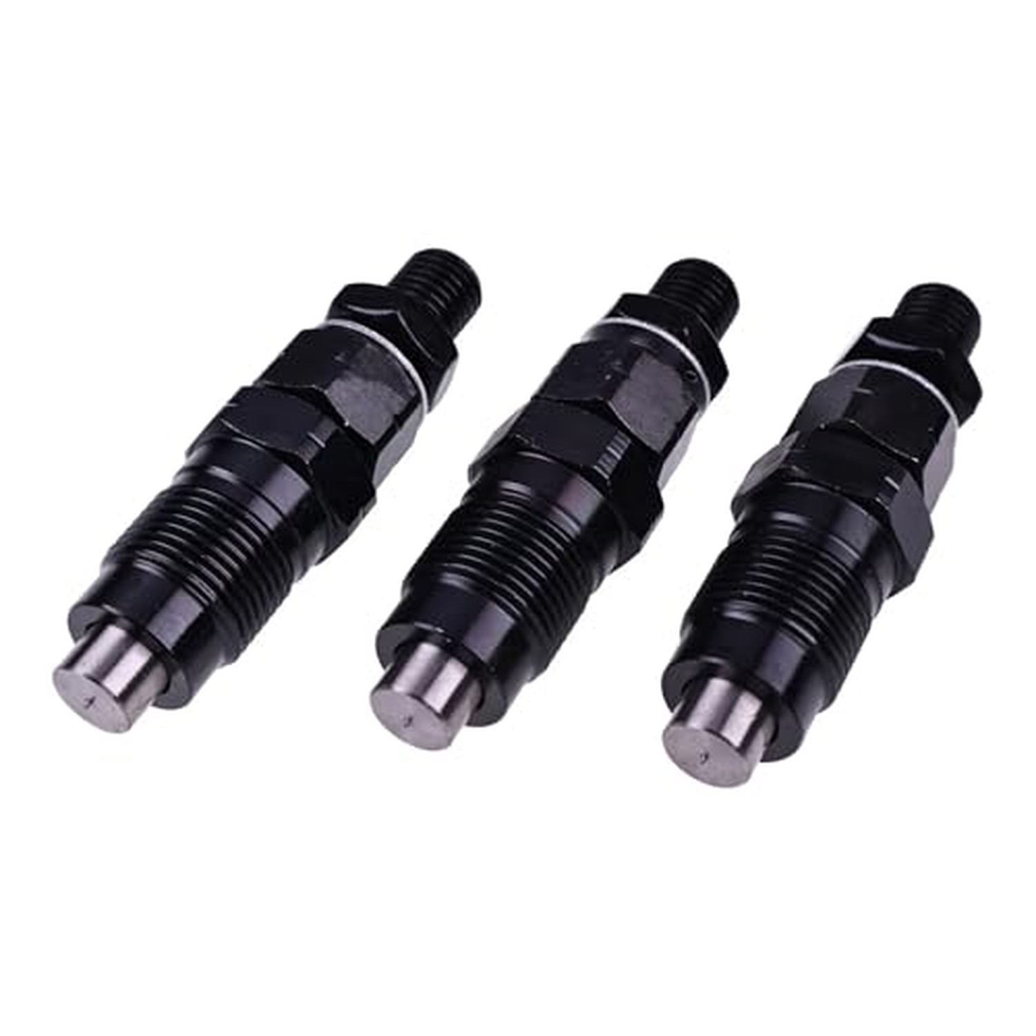 3PCS Fuel Injector AM133359 MIA880092 MIA880093