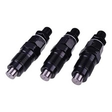 3PCS Fuel Injector AM133359 MIA880092 MIA880093 picture