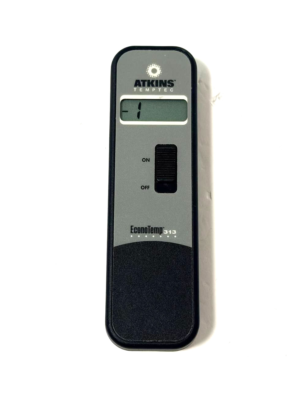 Atkins Temptec EconoTemp 313 Thermometer -100 to 1000 F