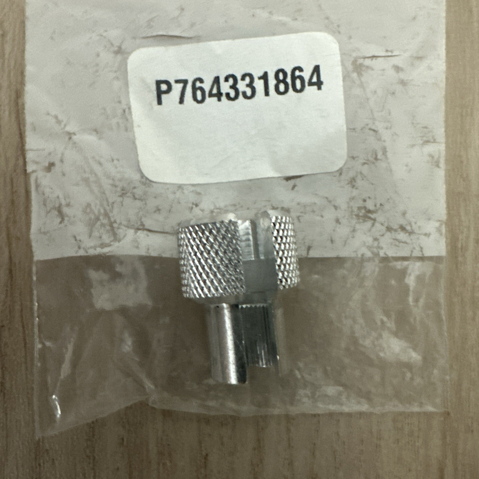 STERIS V-PRO TOOL EXTENDER-NO FLANGE NUT Part Number: P764331864