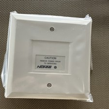 Potter Nohmi Twin Relay Module FRRU004-TRM4 A LOT OF 9 ** BRAND NEW** picture