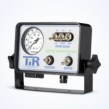 Texas Industrial Remcor 3 Boom Gauged Sprayer Control System- CON.RC1B.WP picture