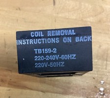 Sylvania TB159-2 picture