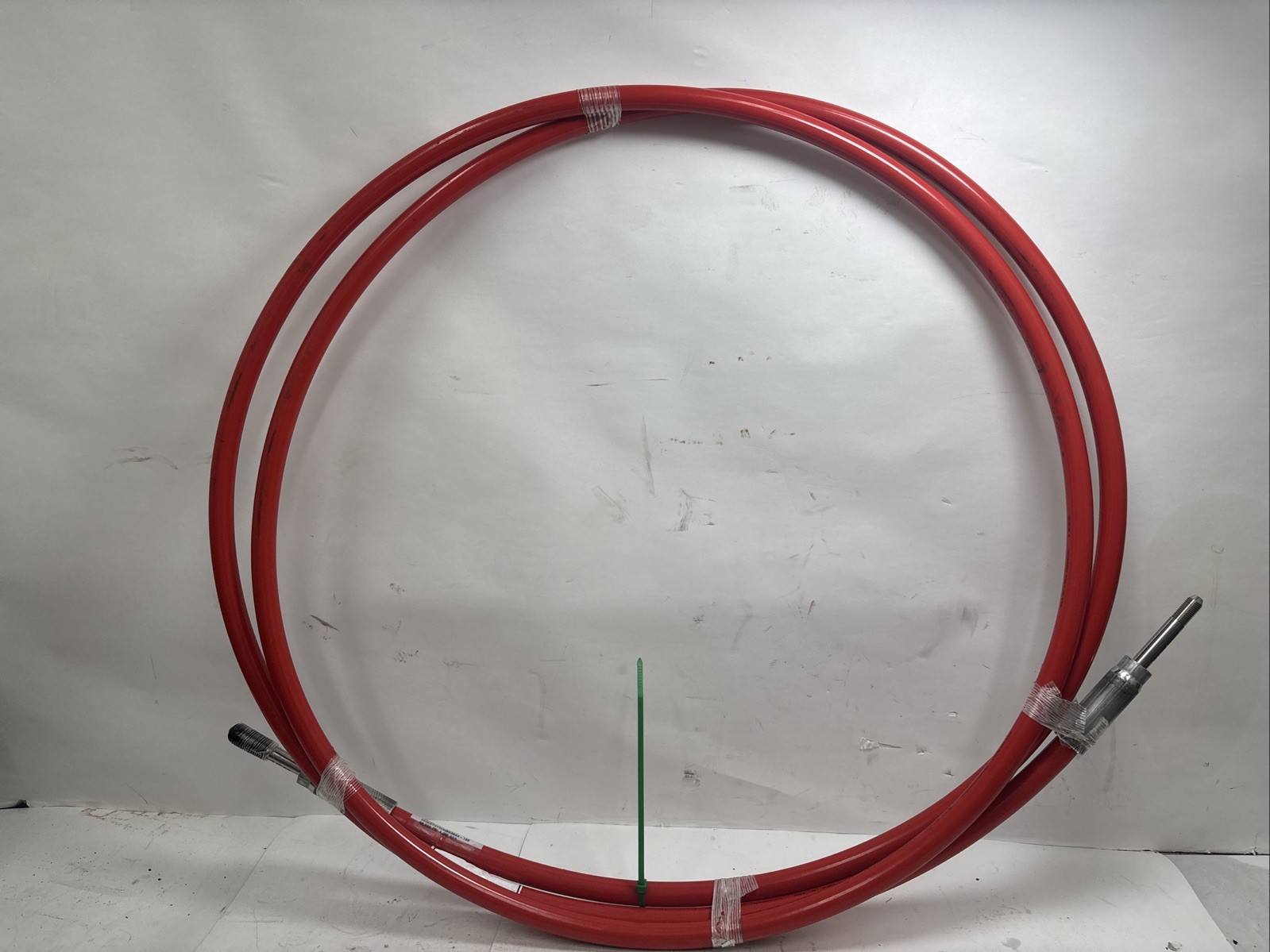 PARKER POLYFLEX 2840DY4Y4060603S34-156 68,000 Psi 4,000 Bar 299784-0001