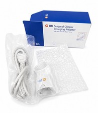 BD 5514A Clipper Charging Adapter FOR 5513E CLIPPER picture