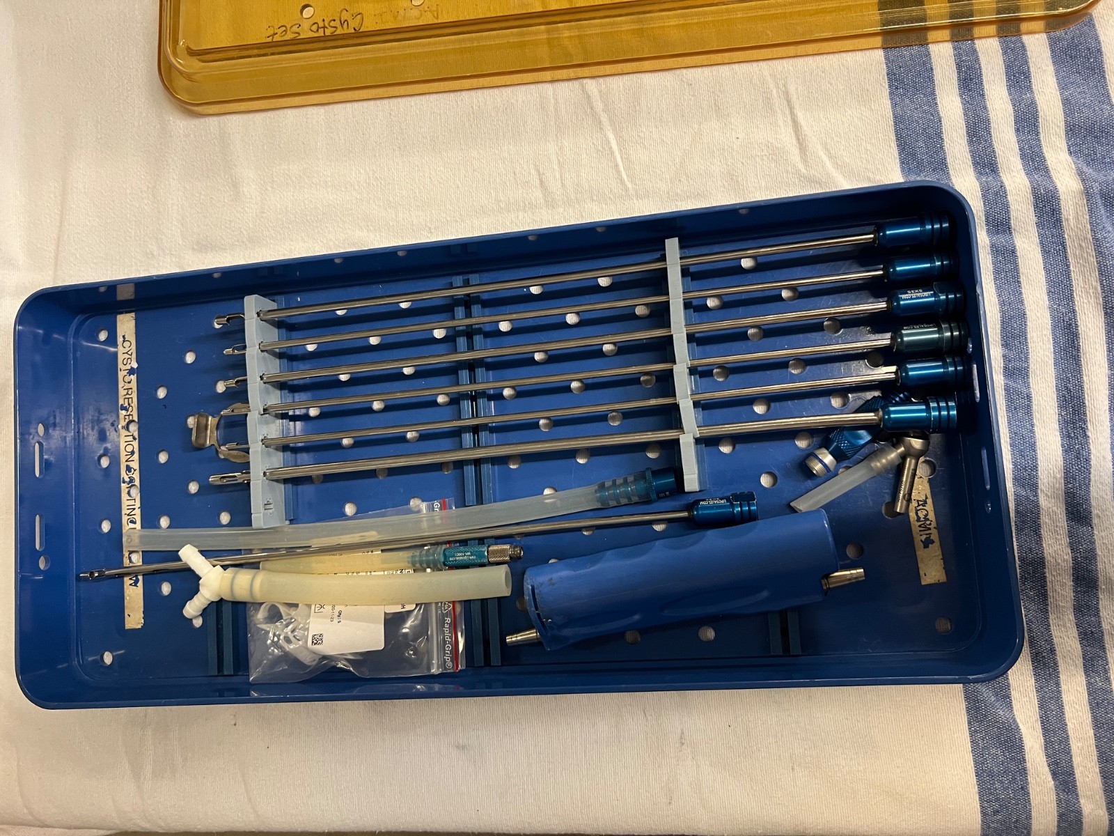 Liposuction cannulas