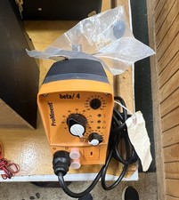ProMinent Beta/4 Solenoid Metering Pump SHIPS SAME DAY picture