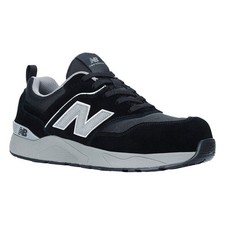 NEW BALANCE  Athletic Shoe, Black, Men's, 10, EE, PR 901ND2 picture