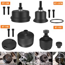 Front +Rear Crank Seal Installer Remover Master Set For Ford 6.7L Powerstroke picture