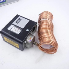 Johnson Controls PENN A70GA-1C Temperature Controller 15/55 Deg F Low Temp NEW picture