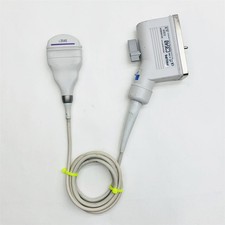 Philips C3540 Convex Ultrasound Curved Array Transducer Probe 21321A Parts picture