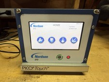Nordson EFD  PICO TOUCH 7361217 Valve Controller Dispensing Control Unit picture