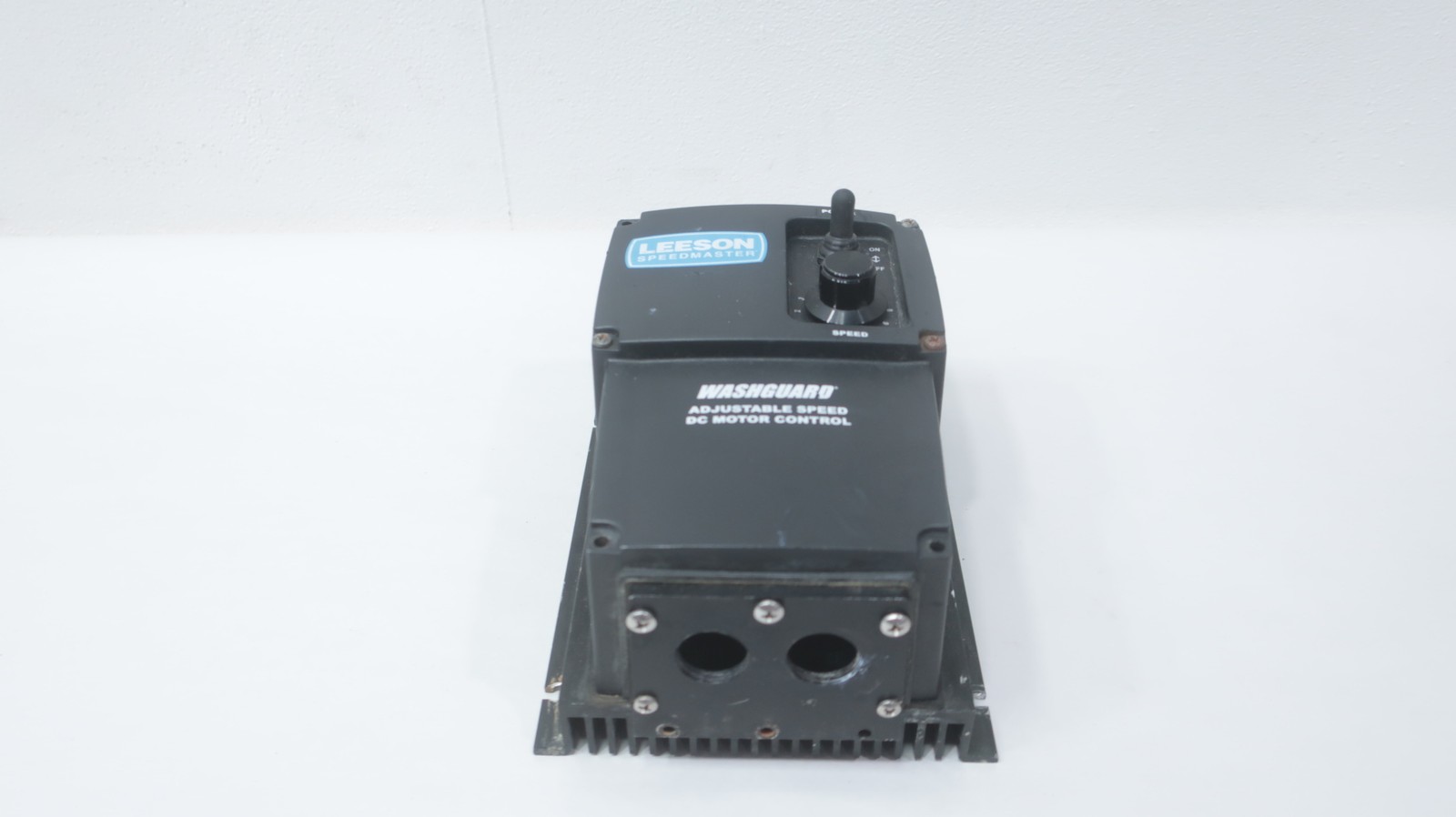 Leeson 174102.00 Dc Drives And Speed Controller