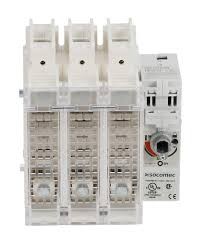 SOCOMEC 38613010 / 38613010 (BRAND NEW)
