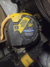 Werner MAX PATROL Leading Edge SRL Self-Retracting Lifeline 30 ft R410030LE picture