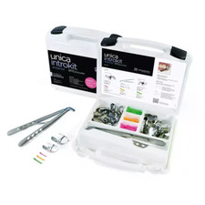 Polydentia Unica Anterior Dental Matrix System Intro Kit II . picture