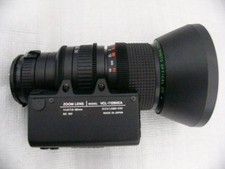 Sony VCL-712BXEA 12x Optical Zoom Bayonet Lens Broadcast Camera premium price picture