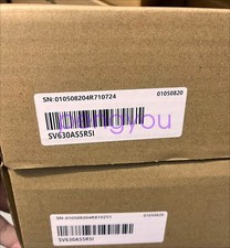 1PCS INOVANCE SV630AS5R5I Servo Drive Brand new Fedex or DHL picture