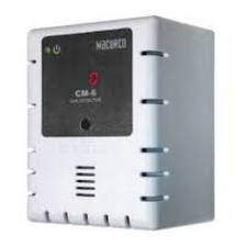 MACURCO cm-6 White picture