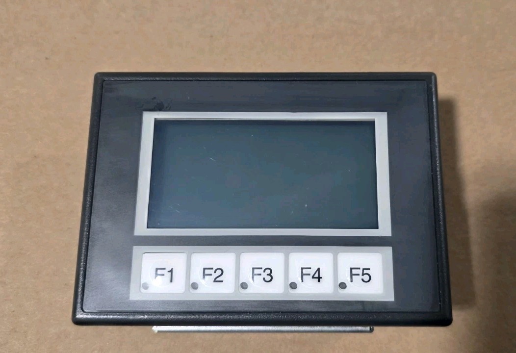 Koyo EA1-S3ML Operator Interface HMI Touch Panel EA1 Series Automation Direct 