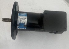 LEESON CM34D17FC4E 1/4HP DC Motor 1750RPM 180V 34 Frame TEFC 56C NEW No Box picture