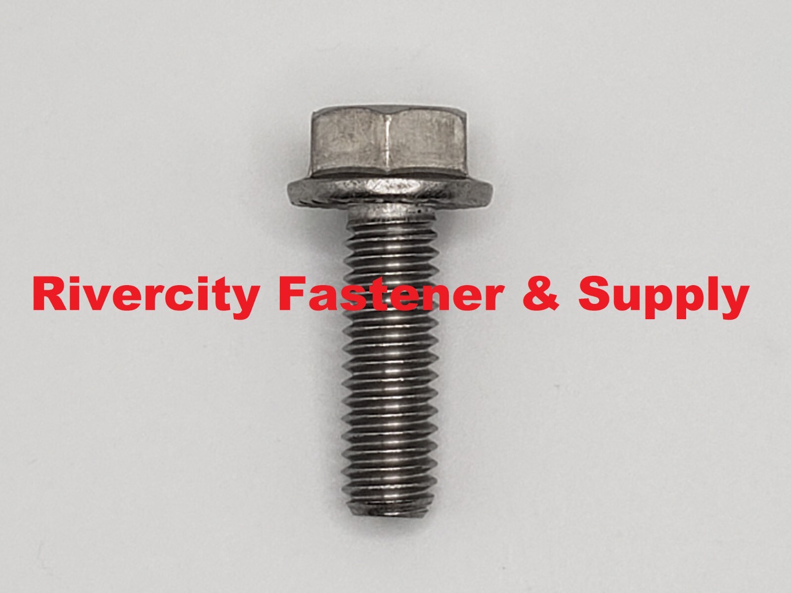 5/16-18x1 Flange Bolts 5/16x18 x 1