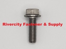 5/16-18x1 Flange Bolts 5/16x18 x 1