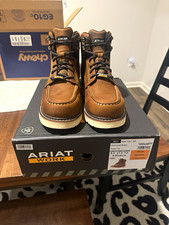 Ariat Rebar Lift 6