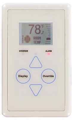 Aaon ASM01820 Digital Room Sensor for HVAC System Control Aaon ASM01820 Digital Room Sensor for HVAC System Control