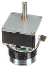 Lincoln Stepper Motor Dcti 371110 -  + Geniune OEM picture