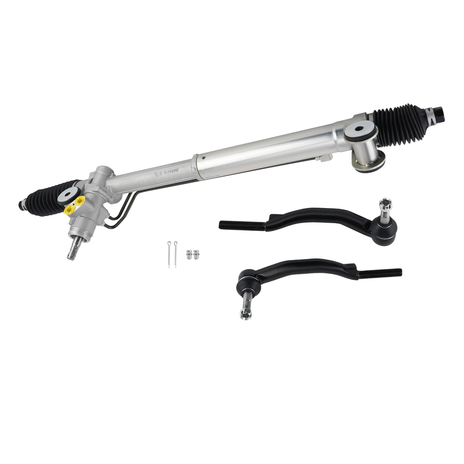 Electronic Power Steering Rack & Pinion Assembly Fit for Toyota Prius 2010-2015