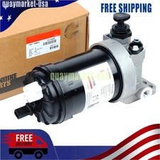 New Fuel Filter Assembly Water Separator 5396530 5319680 For Cummins FS1098 US picture