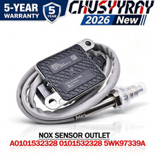Nox Sensor A0101532328 For Detroit DD13 DD15 DD16 Engine 5WK97339A 0101532328 picture