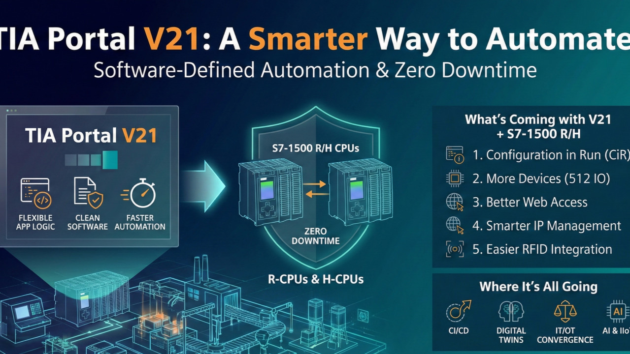 SIEMENS TIA Portal SIMATIC STEP 7 Professional V21 pack - Floating License SIEMENS TIA Portal SIMATIC STEP 7 Professional V21 pack - Floating License