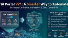 SIEMENS TIA Portal SIMATIC STEP 7 Professional V21 pack - Floating License picture