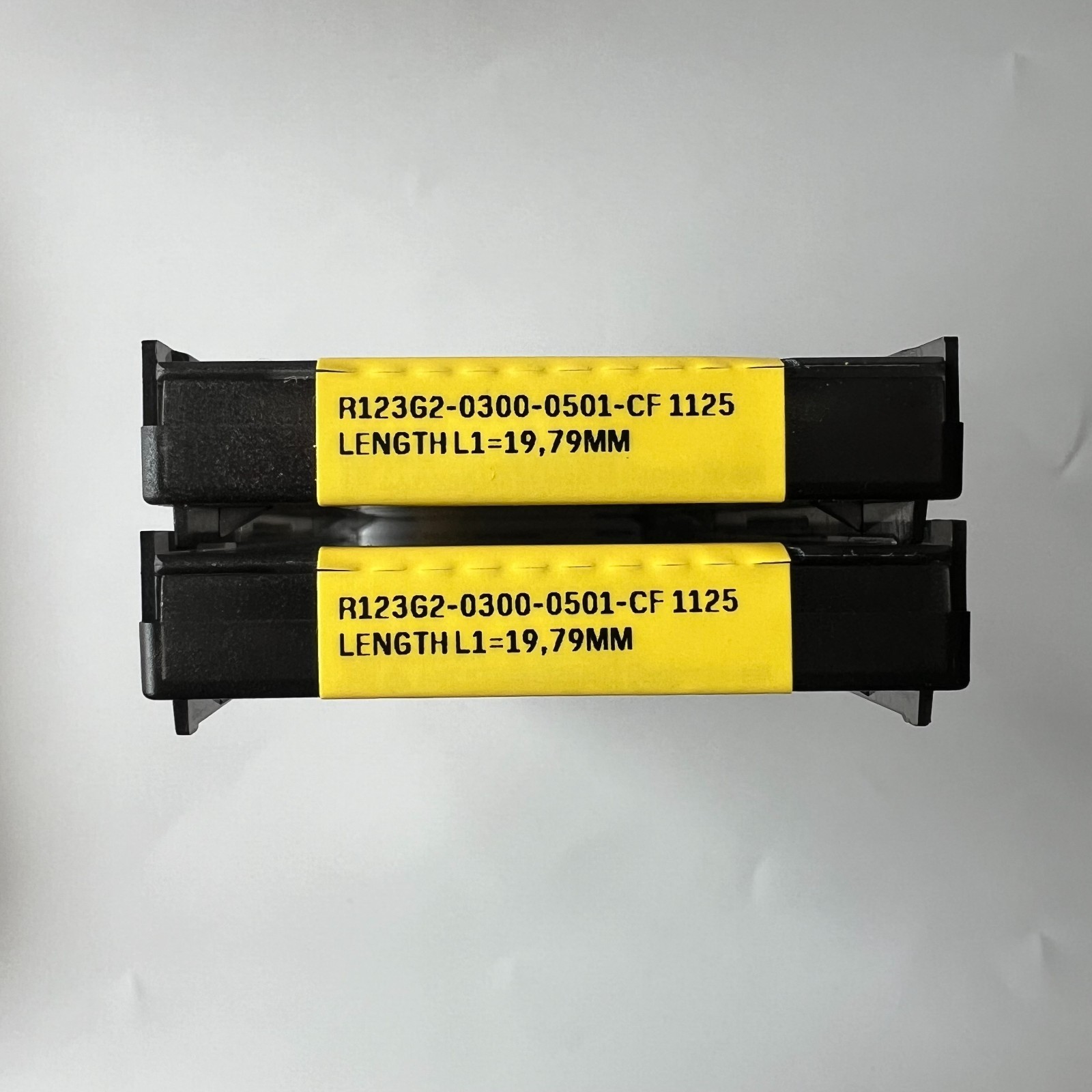 R123G2-0300-0501-CF 1125/  Sandvik /10 PCS