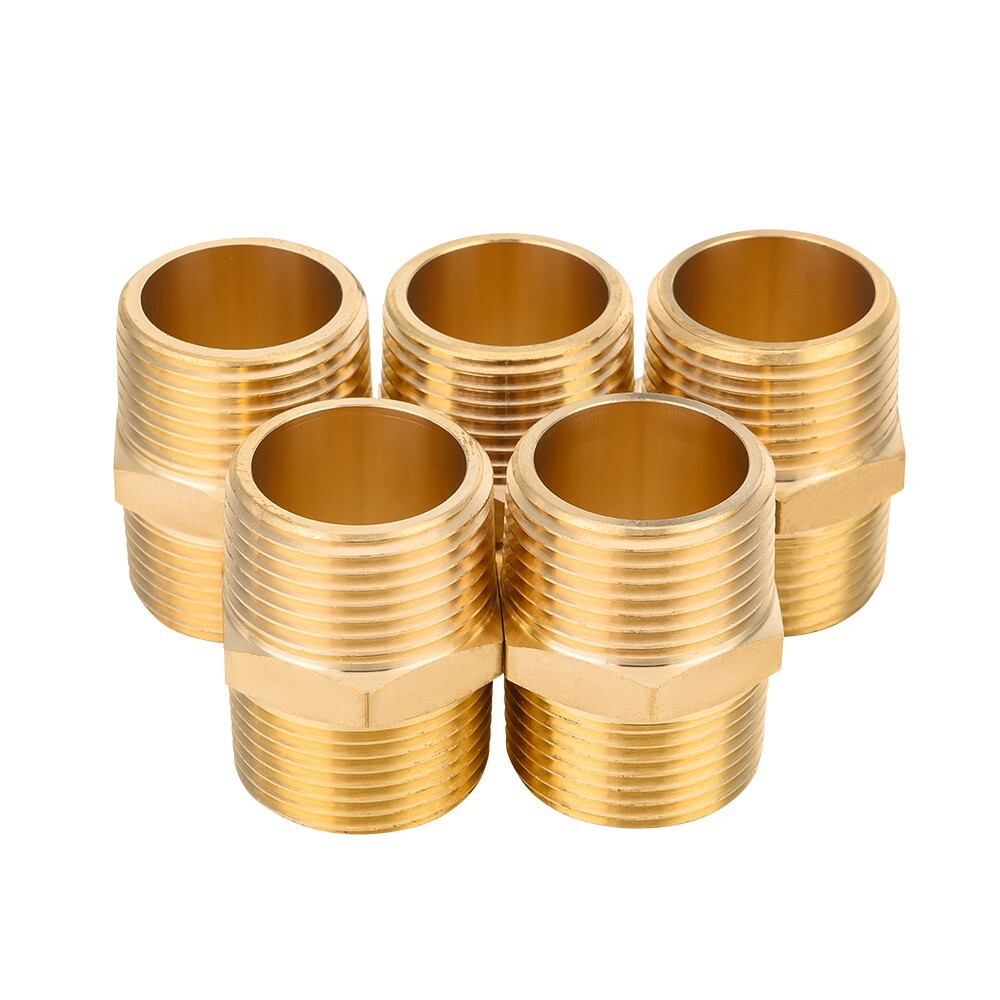 5 PCS EFIELD 3/4