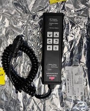 Mizuho OSI Hand Pendant, Advanced Control Base PN: 6807-1,  picture