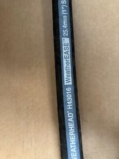ONE GENUINE WEATHERHEAD HYDRAULIC HOSE H43016 picture
