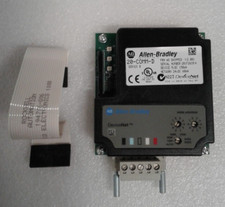 Allen Bradley 20-COMM-D Series B FRN V2.001 Powerflex Device Net Adapter - New picture