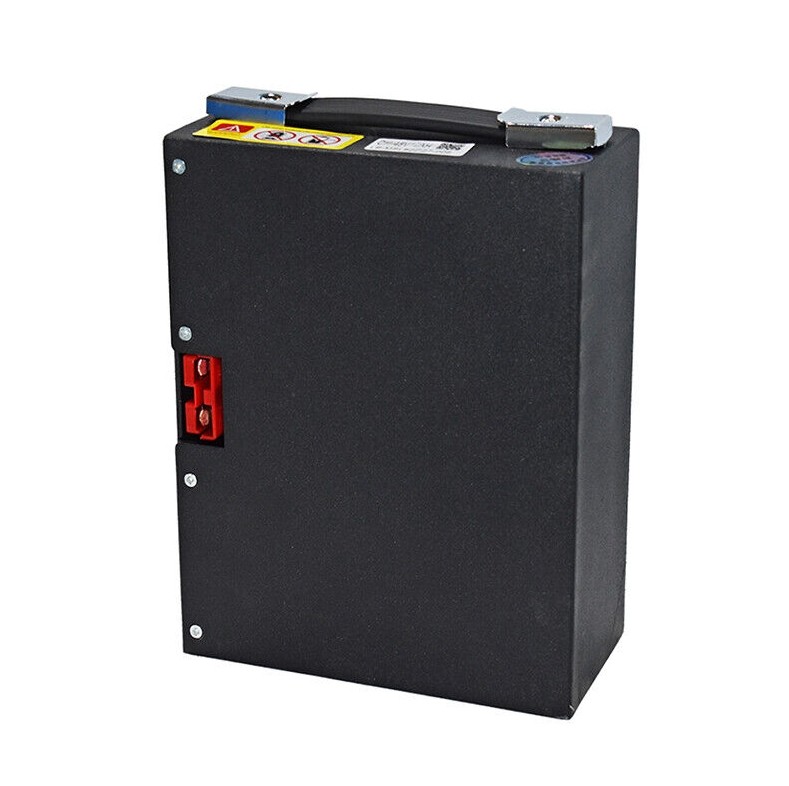 48V 10Ah /15Ah LiFePO4 Battery For Hangcha CBD15-WS Hester PC1.5 Pallet Truck