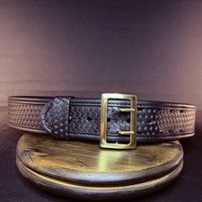 Bianchi 7960 Duty Belt Size 38