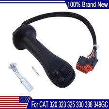 For CAT 320 323 325 330 336 349GC New Right Joystick Controller Handle 611-7549 picture
