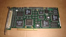 SIGMAPOINT TECHNOLOGIES R B1/N2899 204-00007-00-Video Frame Acquisition Card PCI picture