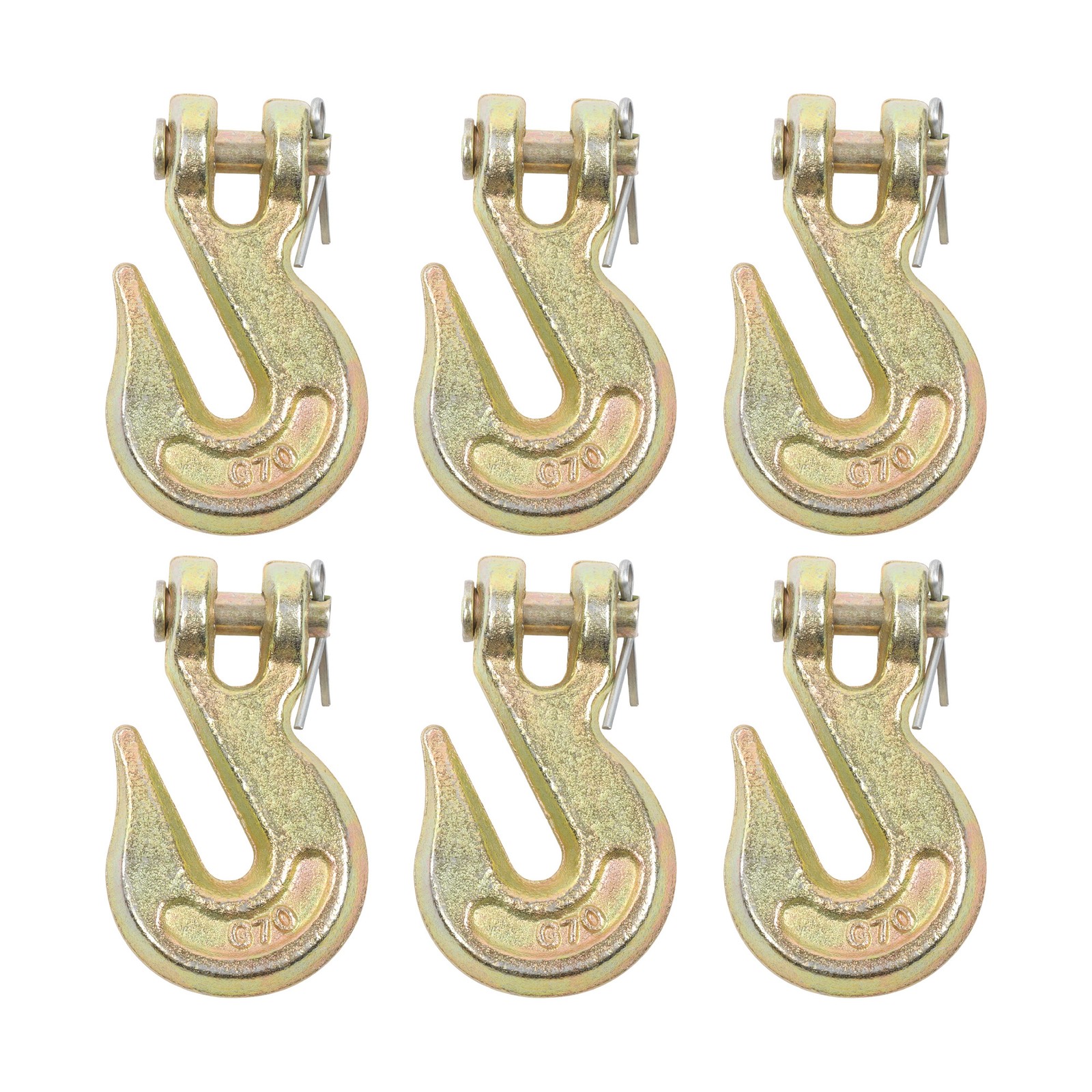 6 Pcs 5/16